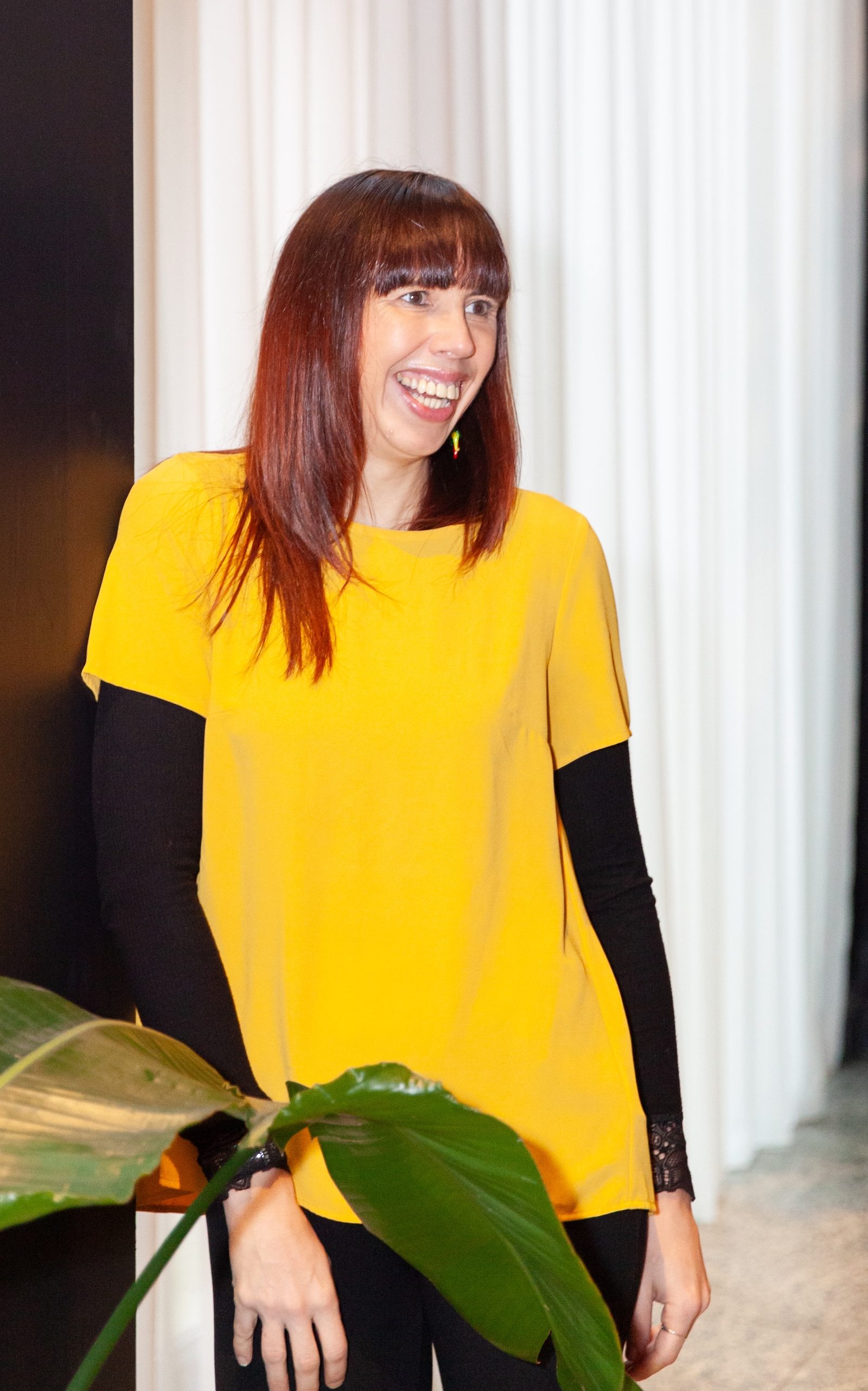 Naomi Rose | Marketing & Events